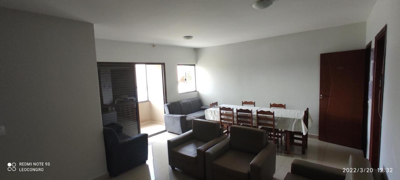 Dourados Guest Flat Apartments מראה חיצוני תמונה