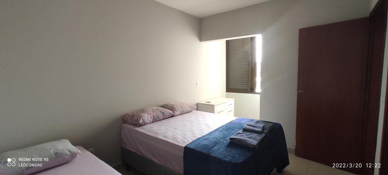 Dourados Guest Flat Apartments מראה חיצוני תמונה
