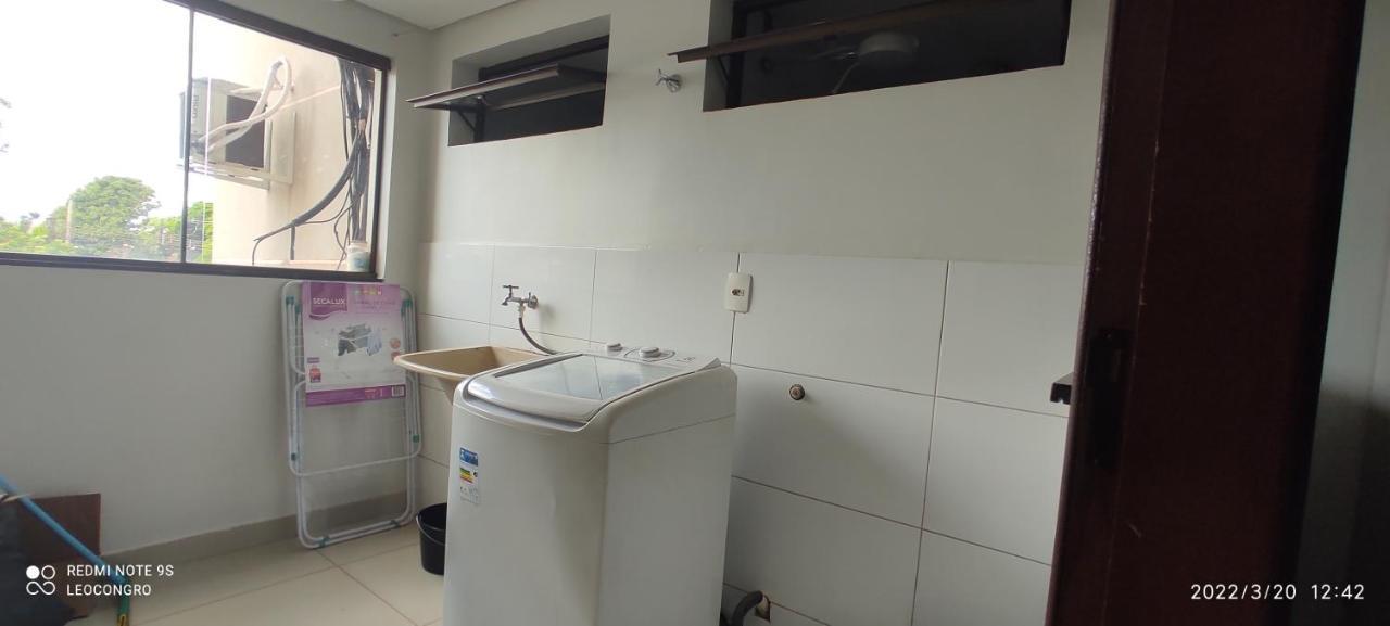 Dourados Guest Flat Apartments מראה חיצוני תמונה