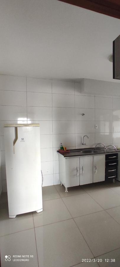 Dourados Guest Flat Apartments מראה חיצוני תמונה