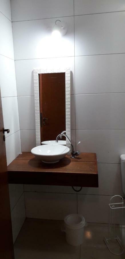 Dourados Guest Flat Apartments מראה חיצוני תמונה