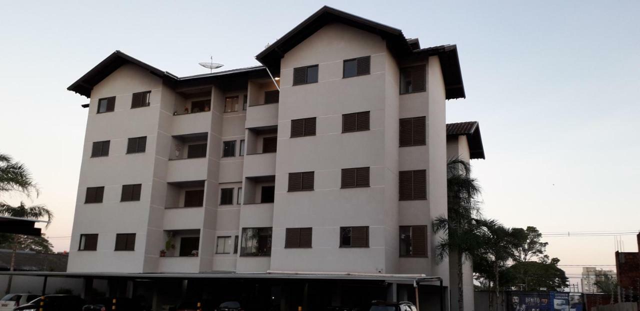 Dourados Guest Flat Apartments מראה חיצוני תמונה