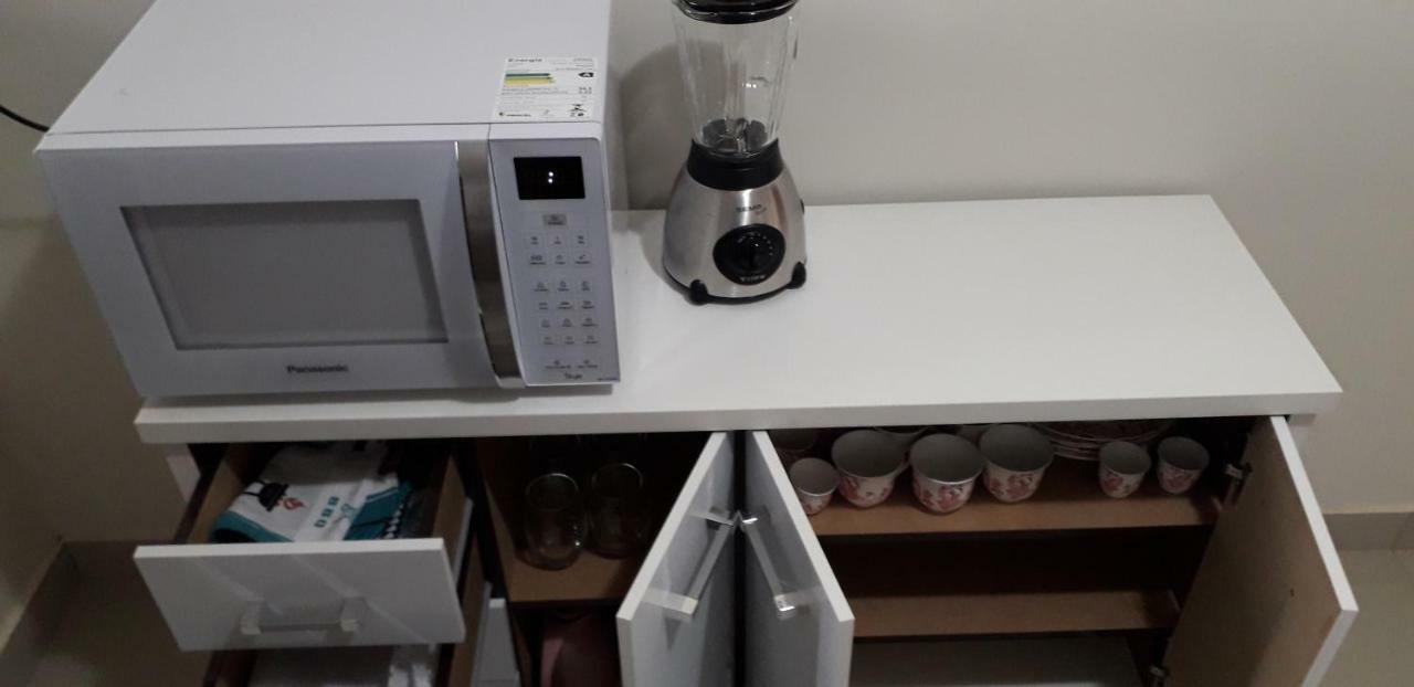Dourados Guest Flat Apartments מראה חיצוני תמונה