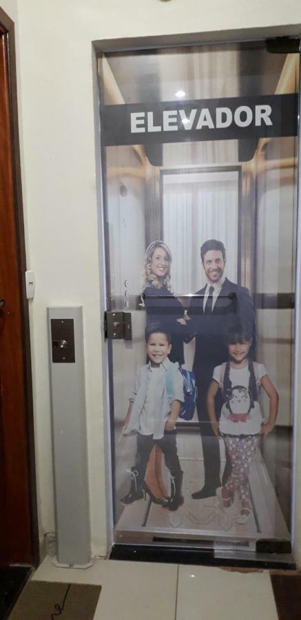 Dourados Guest Flat Apartments מראה חיצוני תמונה
