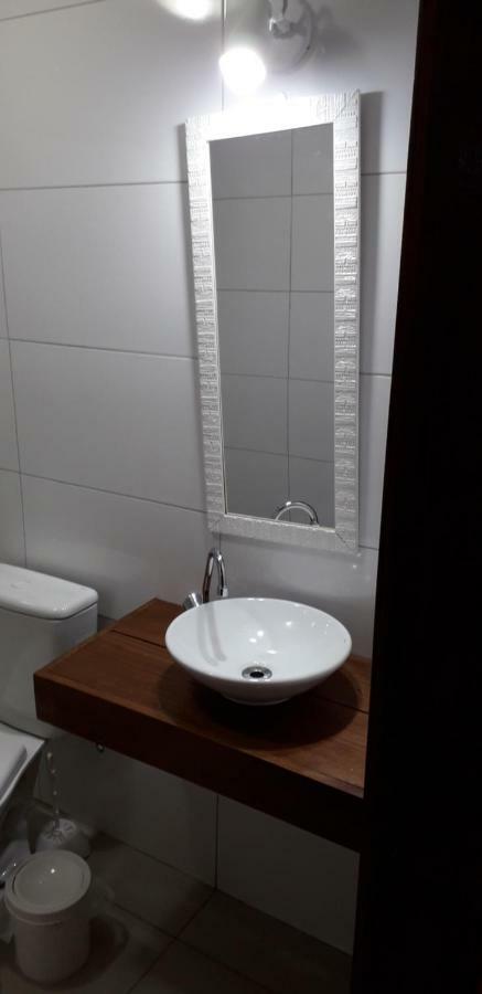 Dourados Guest Flat Apartments מראה חיצוני תמונה
