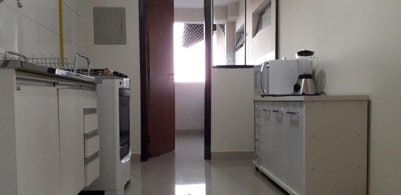 Dourados Guest Flat Apartments מראה חיצוני תמונה