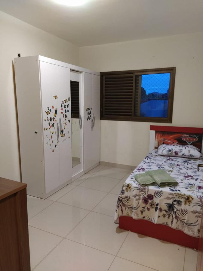 Dourados Guest Flat Apartments מראה חיצוני תמונה