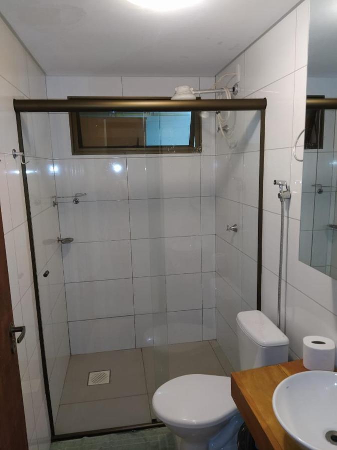 Dourados Guest Flat Apartments מראה חיצוני תמונה