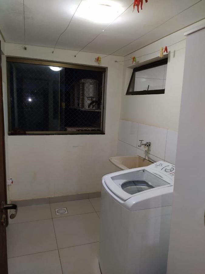 Dourados Guest Flat Apartments מראה חיצוני תמונה