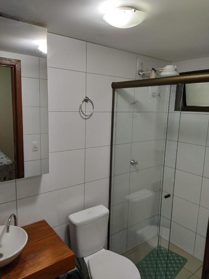 Dourados Guest Flat Apartments מראה חיצוני תמונה